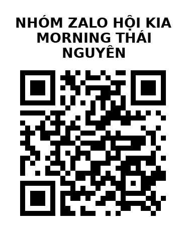 QR Code của URL hiện tại
