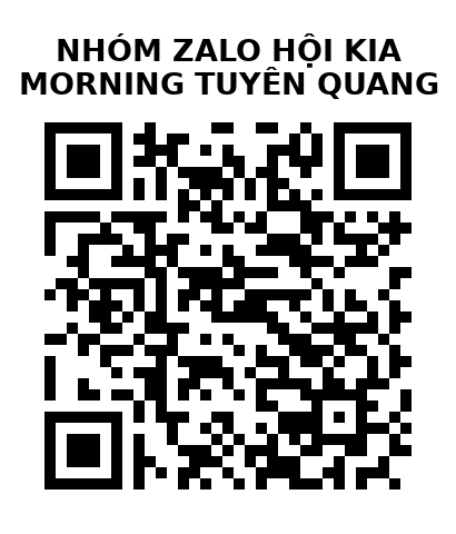 QR Code của URL hiện tại