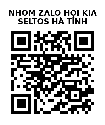 QR Code của URL hiện tại
