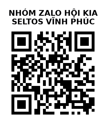 QR Code của URL hiện tại