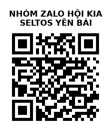 QR Code của URL hiện tại
