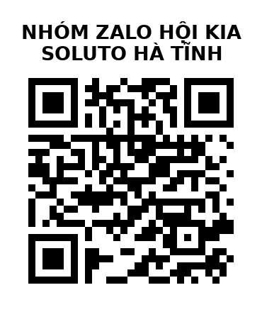 QR Code của URL hiện tại