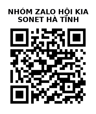 QR Code của URL hiện tại