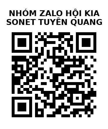 QR Code của URL hiện tại