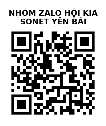 QR Code của URL hiện tại