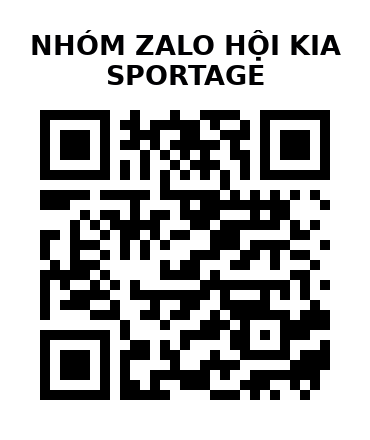 QR Code của URL hiện tại