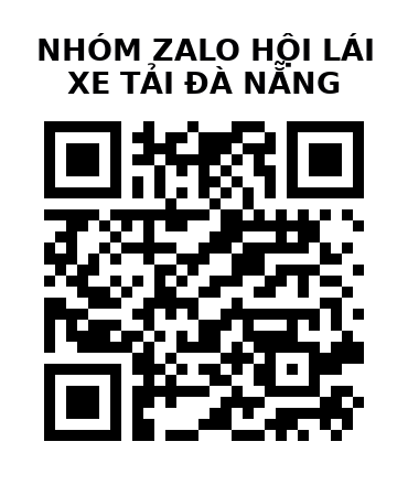QR Code của URL hiện tại