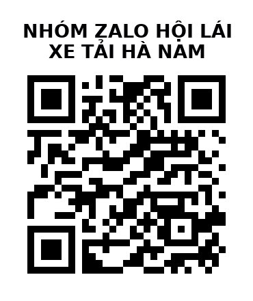 QR Code của URL hiện tại