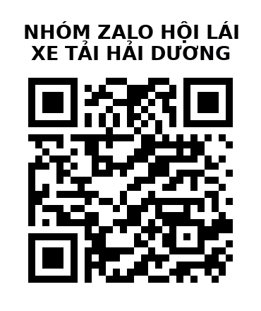 QR Code của URL hiện tại