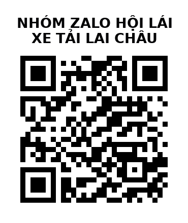 QR Code của URL hiện tại