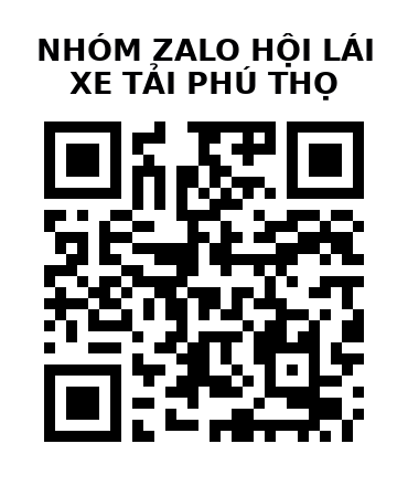 QR Code của URL hiện tại