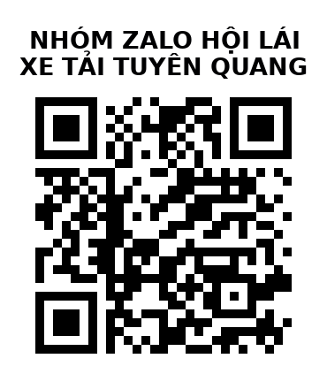 QR Code của URL hiện tại