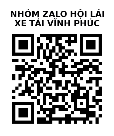 QR Code của URL hiện tại