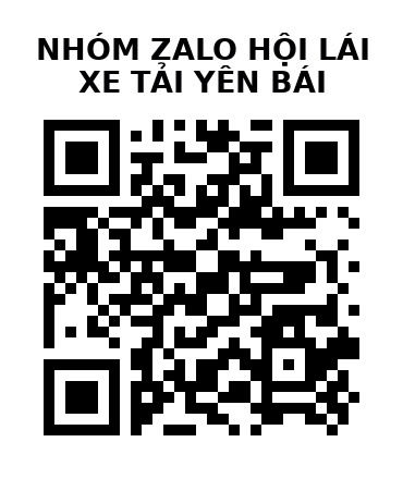 QR Code của URL hiện tại