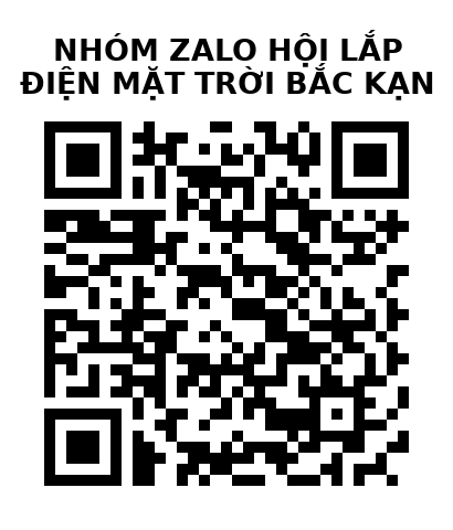 QR Code của URL hiện tại