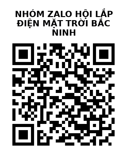 QR Code của URL hiện tại