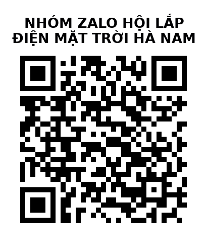 QR Code của URL hiện tại