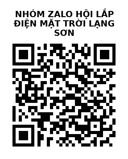 QR Code của URL hiện tại