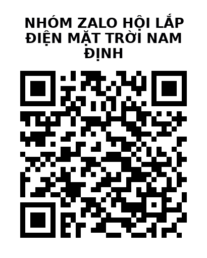 QR Code của URL hiện tại