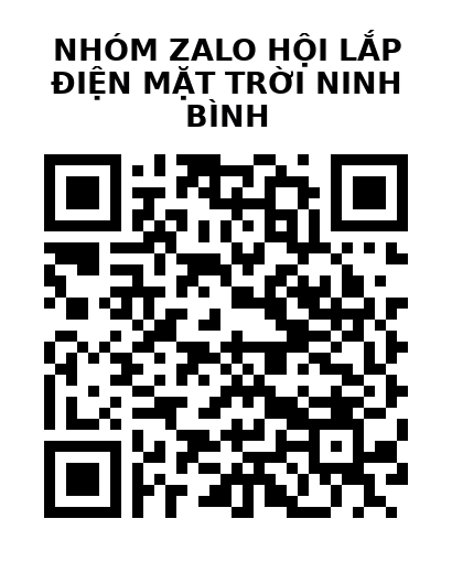 QR Code của URL hiện tại