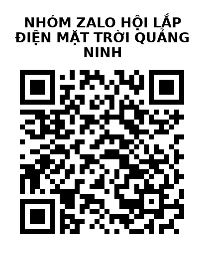 QR Code của URL hiện tại