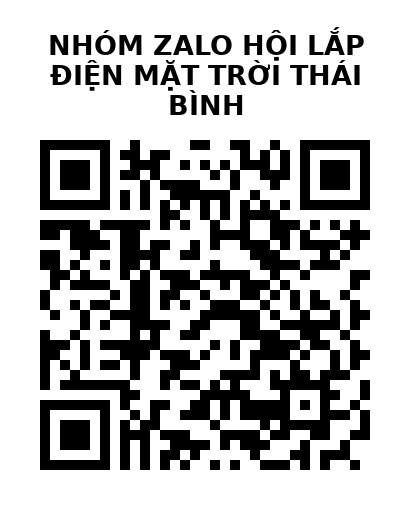 QR Code của URL hiện tại