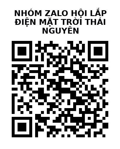 QR Code của URL hiện tại