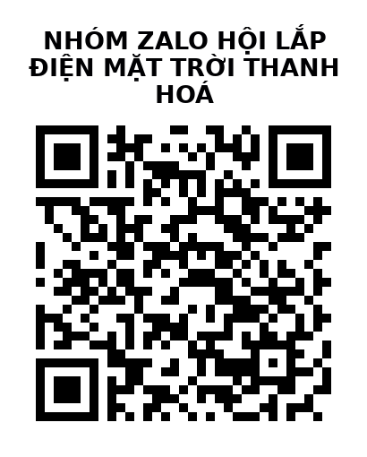 QR Code của URL hiện tại