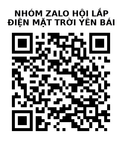 QR Code của URL hiện tại