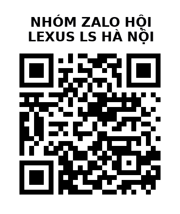 QR Code của URL hiện tại