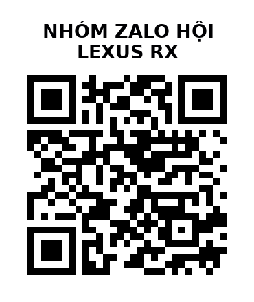 QR Code của URL hiện tại