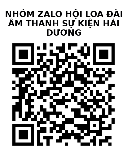 QR Code của URL hiện tại