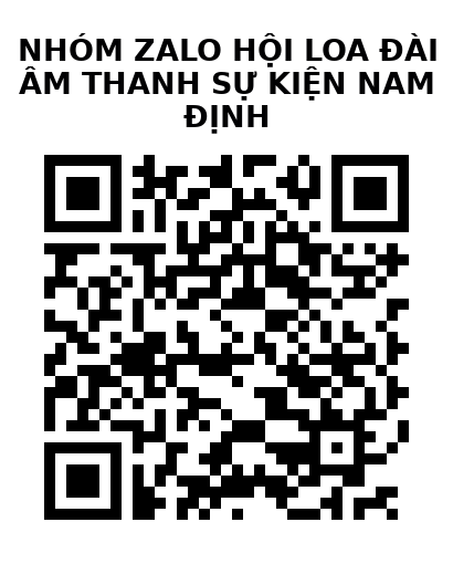 QR Code của URL hiện tại