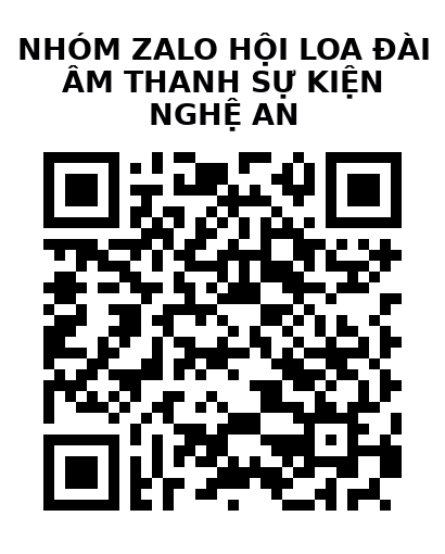 QR Code của URL hiện tại
