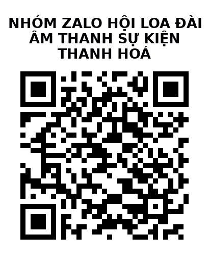 QR Code của URL hiện tại