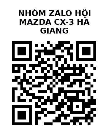 QR Code của URL hiện tại