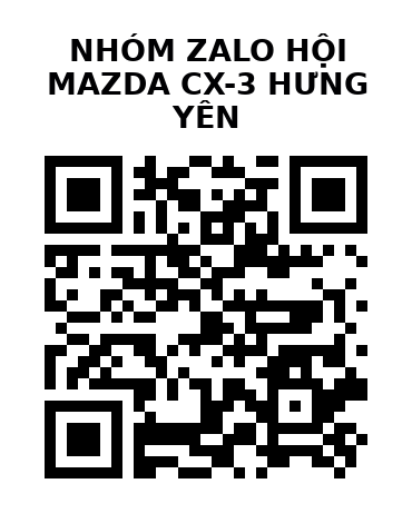 QR Code của URL hiện tại