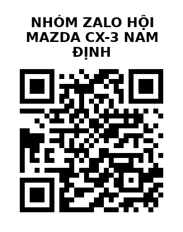 QR Code của URL hiện tại
