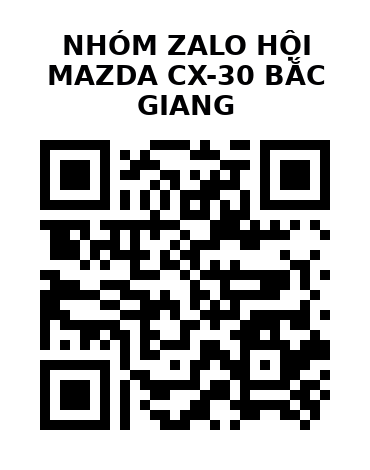 QR Code của URL hiện tại