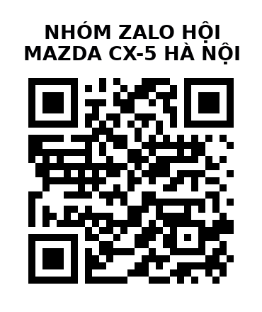 QR Code của URL hiện tại