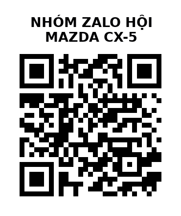 QR Code của URL hiện tại