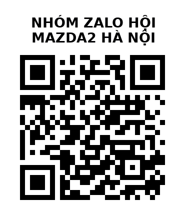 QR Code của URL hiện tại