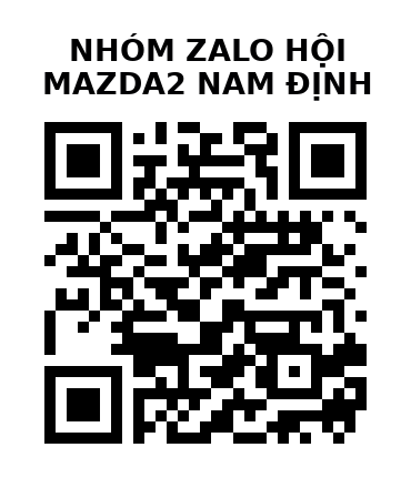 QR Code của URL hiện tại