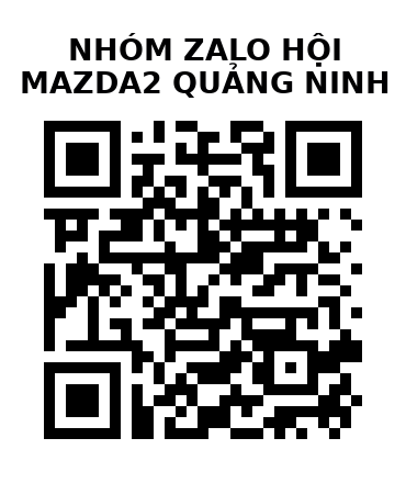 QR Code của URL hiện tại