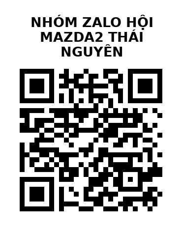 QR Code của URL hiện tại