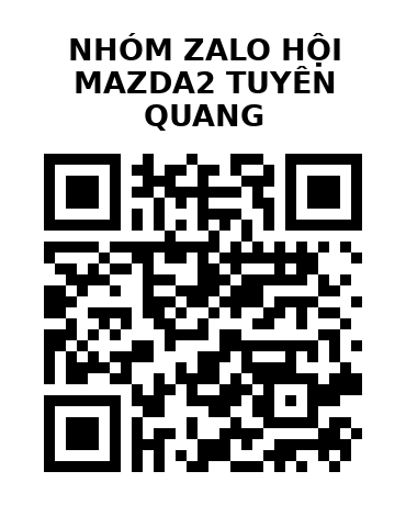 QR Code của URL hiện tại