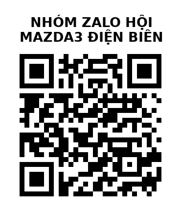 QR Code của URL hiện tại