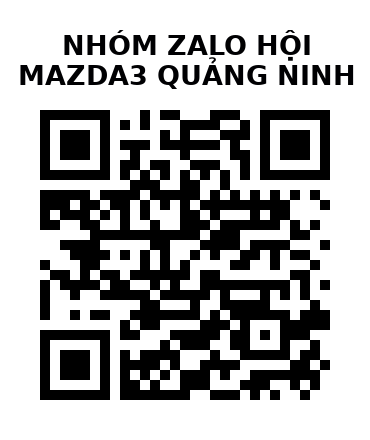QR Code của URL hiện tại