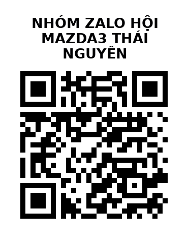 QR Code của URL hiện tại