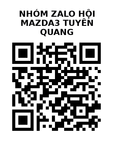 QR Code của URL hiện tại